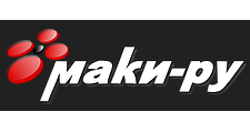 Логотип Изготовление мебели на заказ «Маки-ру»