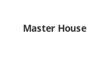 Логотип Изготовление мебели на заказ «Master House»