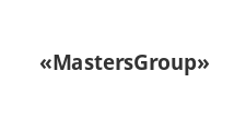 Логотип Изготовление мебели на заказ «MastersGroup»