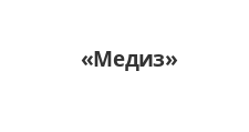 Логотип Изготовление мебели на заказ «Медиз»