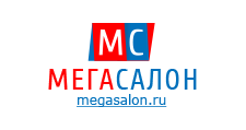 Логотип Изготовление мебели на заказ «МегаСалон»