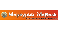 Логотип Изготовление мебели на заказ «Меркурий»