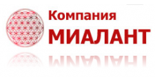 Логотип Изготовление мебели на заказ «Миалант»