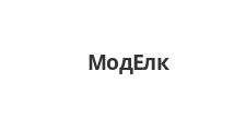Логотип Изготовление мебели на заказ «МодЕлк»