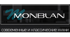 Логотип Изготовление мебели на заказ «Monblan»