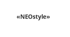 Логотип Изготовление мебели на заказ «NEOstyle»