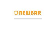 Логотип Изготовление мебели на заказ «Newbar»