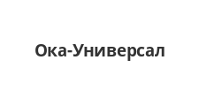 Логотип Изготовление мебели на заказ «Ока-Универсал»