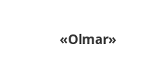 Логотип Изготовление мебели на заказ «Olmar»