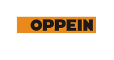 Логотип Изготовление мебели на заказ «OPPEIN»