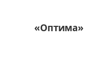 Логотип Изготовление мебели на заказ «Оптима»