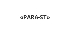 Логотип Изготовление мебели на заказ «PARA-ST»