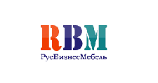 Логотип Изготовление мебели на заказ «РусБизнесМебель»