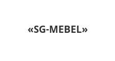 Логотип Изготовление мебели на заказ «SG-MEBEL»