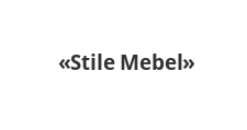 Логотип Изготовление мебели на заказ «Stile Mebel»