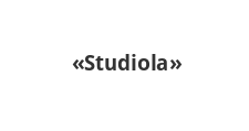 Логотип Изготовление мебели на заказ «Studiola»