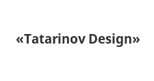 Логотип Изготовление мебели на заказ «Tatarinov Design»