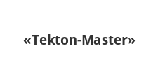 Логотип Изготовление мебели на заказ «Tekton-Master»