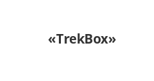 Логотип Изготовление мебели на заказ «TrekBox»