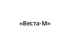 Логотип Изготовление мебели на заказ «Веста-М»