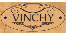 Логотип Изготовление мебели на заказ «VINCHY-MEBEL»