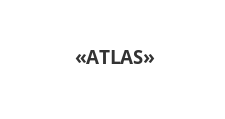 Логотип Изготовление мебели на заказ «ATLAS»