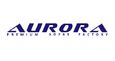Логотип Мебельная фабрика «Аврора»