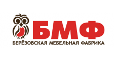 Логотип Изготовление мебели на заказ «Березовская мебельная фабрика»
