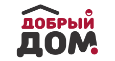 Логотип Мебельная фабрика «Добрый Дом»