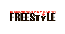 Логотип Изготовление мебели на заказ «Фристайл»