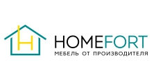 Логотип Изготовление мебели на заказ «Home Fort»