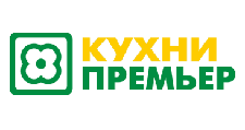 Логотип Мебельная фабрика «Кухни Премьер»