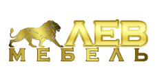 Логотип Мебельная фабрика «Лев Мебель»