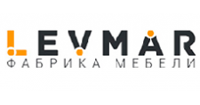 Логотип Мебельная фабрика «Левмар»