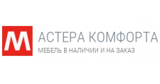 Логотип Мебельная фабрика «Мастера Комфорта»