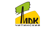 Логотип Изготовление мебели на заказ «МДК Читинский»