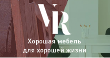 Логотип Изготовление мебели на заказ «Мебель-VR»