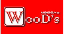 Логотип Мебельная фабрика «Mebel WooD-s»