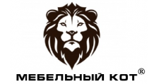 Логотип Мебельная фабрика «Мебельный Кот»