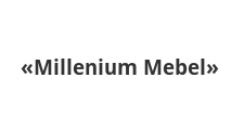 Логотип Мебельная фабрика «Millenium Mebel»