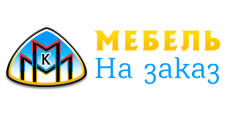 Логотип Изготовление мебели на заказ «МКМ Волгоград»