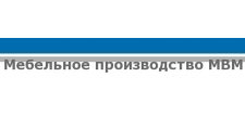 Логотип Мебельная фабрика «МВМ»