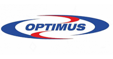 Логотип Изготовление мебели на заказ «Оптимус»