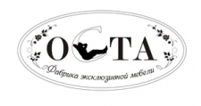 Логотип Мебельная фабрика «ОСТА»