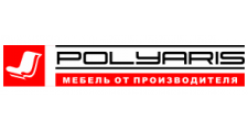 Логотип Мебельная фабрика «Полярис»