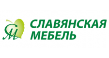 Логотип Мебельная фабрика «Славянская мебель»