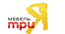 Логотип Мебельная фабрика «ТриЯ»