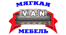 Логотип Мебельная фабрика «Van»