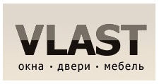 Логотип Мебельная фабрика «VLAST»