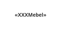 Логотип Мебельная фабрика «XXXMebel»